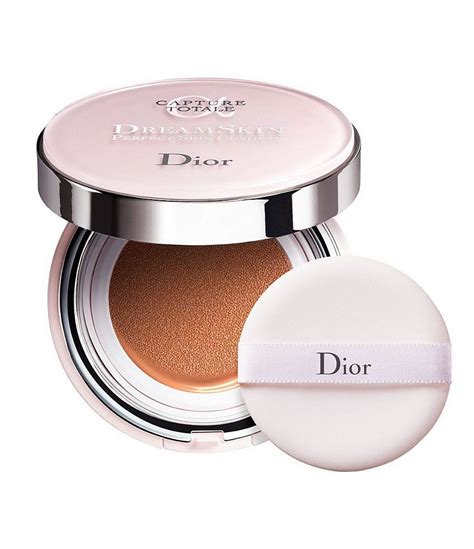 christian dior cushion|dior capture dreamskin cushion.